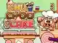 Joc Chu Choo Cake on-line
