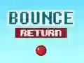 Joc Bounce Return on-line