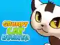 Joc Grumpy Cat Rrunner on-line