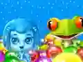 Joc Nat Geo Kids: Bubble Burst on-line