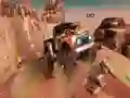 Joc Monster Truck Speed Race on-line