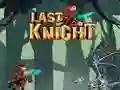Joc Last Knight on-line
