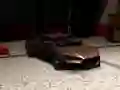 Joc Crazy Car Stunts on-line