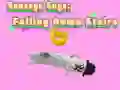 Joc Sausage Guys Falling Down Stairs on-line
