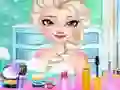 Joc Dress Up Decorate Make up on-line