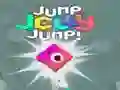 Joc Jump Jelly Jump on-line