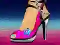 Joc Shoe Maker on-line