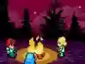 Joc Afk Heroes on-line