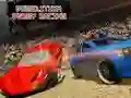 Joc Demolition Derby Racing on-line