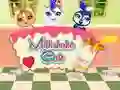 Joc Milkshake Cafe on-line