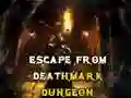 Joc Escape From Deathmark Dungeon on-line