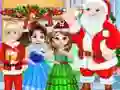 Joc Baby Taylor Christmas Day on-line