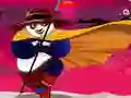 Joc Kung Fu Panda Dress Up on-line