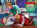 Joc Santa Resurrection Emergency on-line