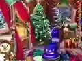 Joc Christmas House Cleaning on-line