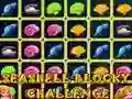 Joc Seashell Blocky Challenge on-line
