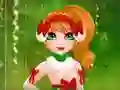 Joc Princess Battle For Christmas Fashion on-line