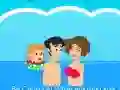 Joc Swimming Pool Kissing on-line