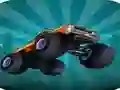 Joc Monster Truck on-line
