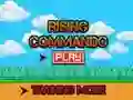 Joc Rising Command on-line