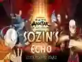 Joc Avatar The Last Airbender: Sozin’s Echo on-line