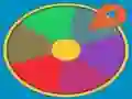 Joc Rotating Wheel on-line