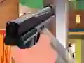 Joc Shopping Mall Shooting on-line
