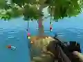 Joc Bottle Shooting on-line