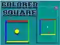Joc Colored Square on-line