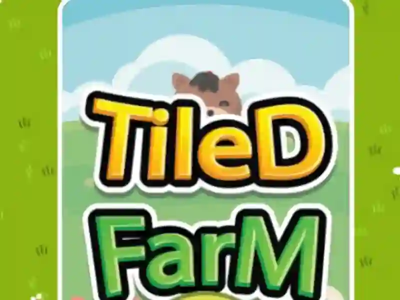 Joc Tiled Farm on-line