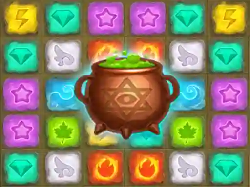 Joc Alchemist Lab on-line