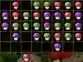 Joc Mushroom Puzzles on-line