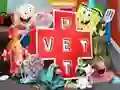 Joc Nickelodeon Pet Vet on-line