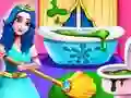 Joc Princess Home Cleaning on-line