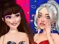 Joc Teenage Celebrity Rivalry on-line