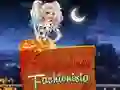 Joc Halloween Fashionista on-line