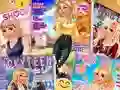 Joc Magazine Diva Goldie on-line