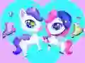 Joc Unicorns Date Adventure on-line