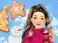 Joc Get Ready With Me: Christmas Edition on-line