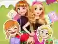Joc Princess Planning Diaries on-line