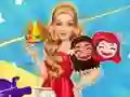 Joc Princess Prom Gala on-line
