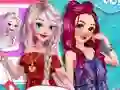 Joc Princesses Photogram Famous on-line