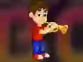 Joc G4K Musician Boy Escape on-line