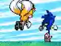 Joc Sonic Adventure 3 on-line