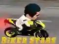 Joc Biker Stars on-line