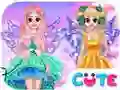 Joc Princess In Colorful Wonderland on-line