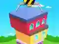 Joc Tower Builder on-line