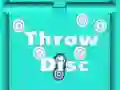 Joc Throw Disc on-line