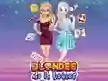 Joc Blondes Do It Better on-line