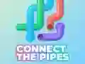 Joc Connect The Pipes on-line